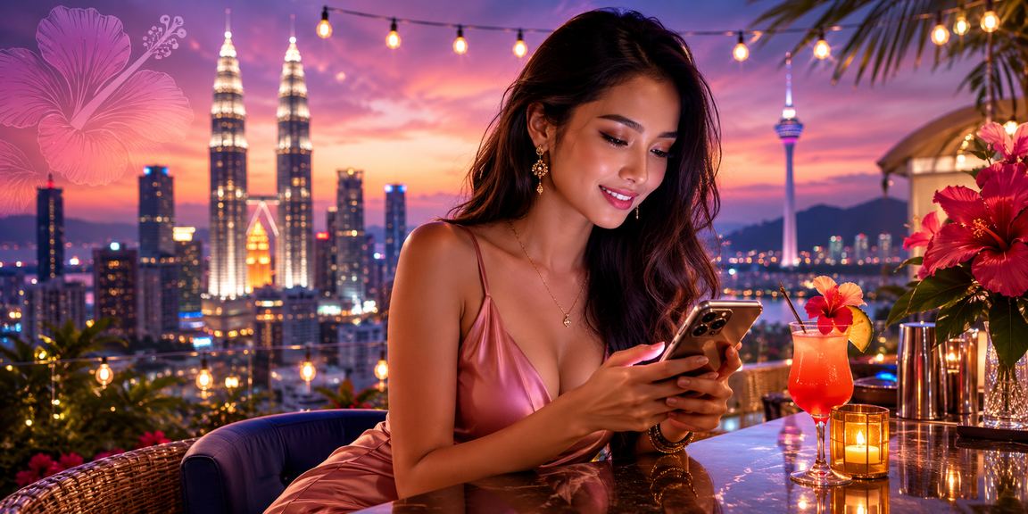 Paparan bonus deposit eksklusif untuk pengguna di Langkawi melalui ps4