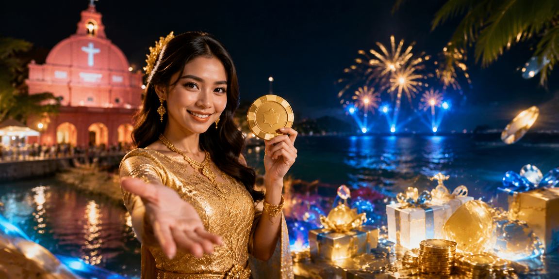 Hiburan kasino gaya Malaysia di Melaka melalui platform dalam talian ps4