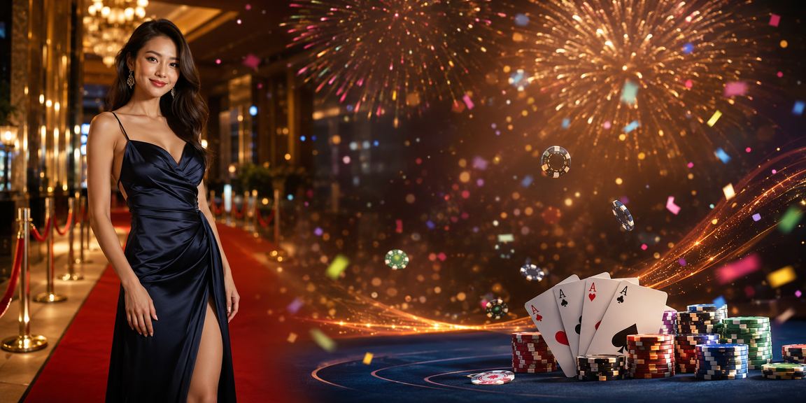 Pemain Malaysia mendaftar akaun ps4 untuk bermain poker dalam talian