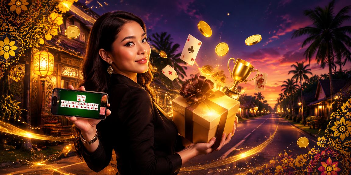 Permainan rummy Malaysia yang popular dalam talian melalui platform hiburan ps4